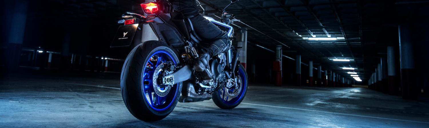 2024 Yamaha Motorcycle MT09DX for sale in Brothers Powersports, Bremerton, Washington