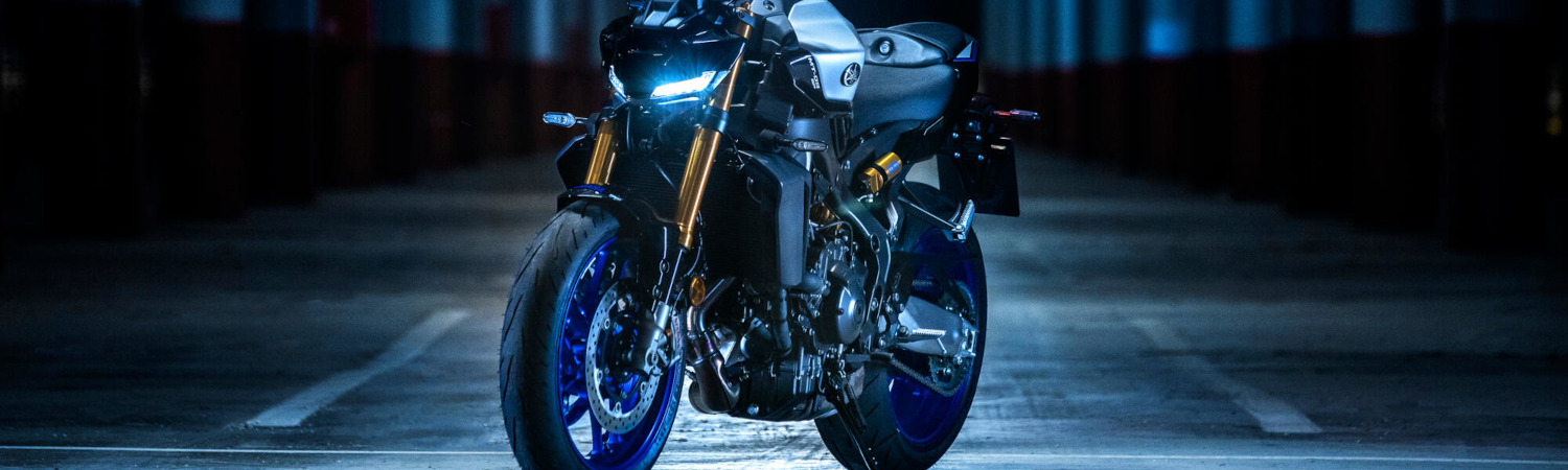 2024 Yamaha Motorcycle MT10 for sale in Brothers Powersports, Bremerton, Washington