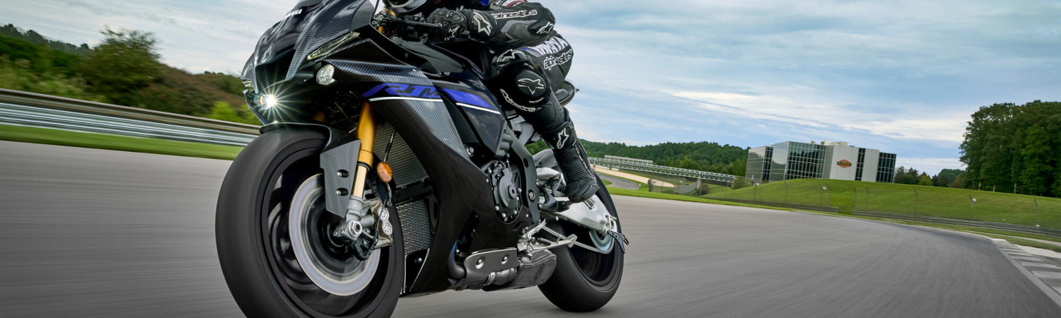 2024 Yamaha Motorcycle YZF1000R1SPL for sale in Brothers Powersports, Bremerton, Washington