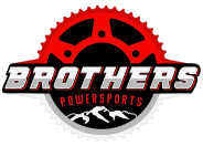 The Brothers Powersports Logo